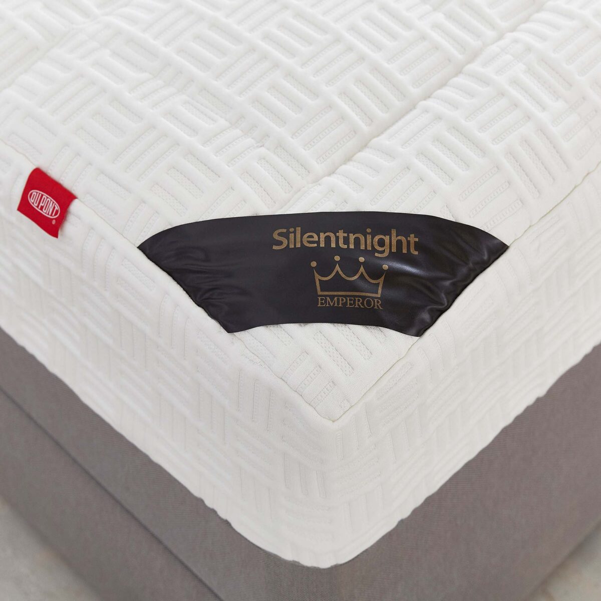 Silentnight Emperor Mattress Topper