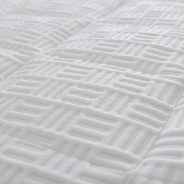 Silentnight Emperor Mattress Topper