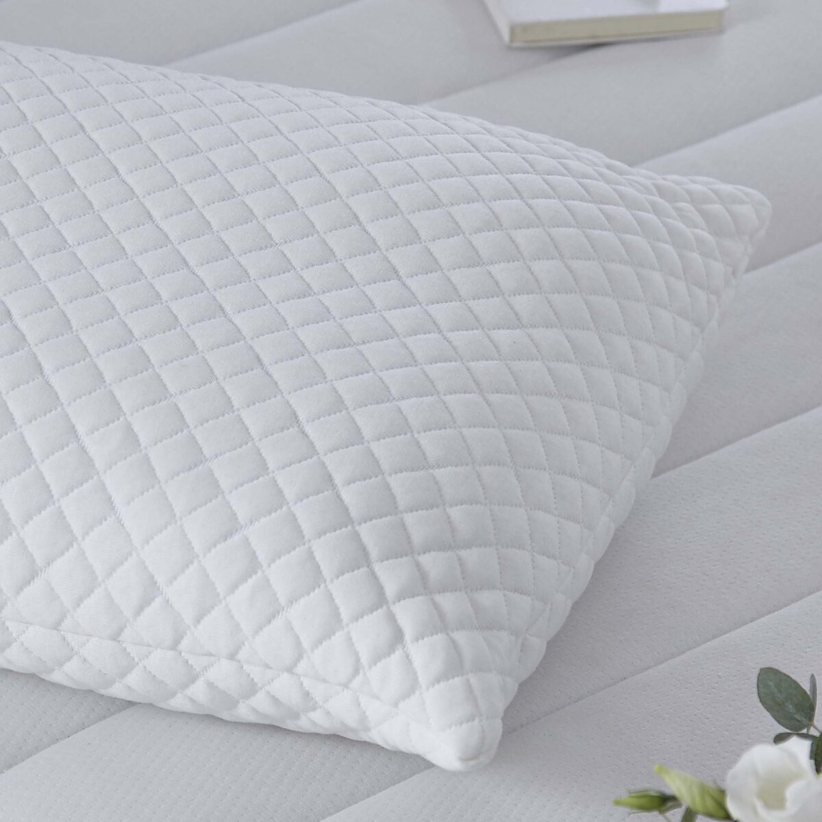Silentnight Finesse Pillow