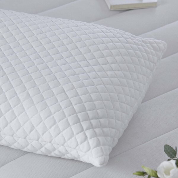 Silentnight Finesse Pillow