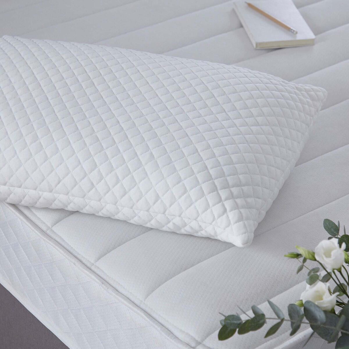 Silentnight Finesse Pillow