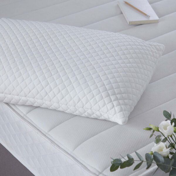 Silentnight Finesse Pillow