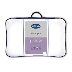 Silentnight Finesse Pillow