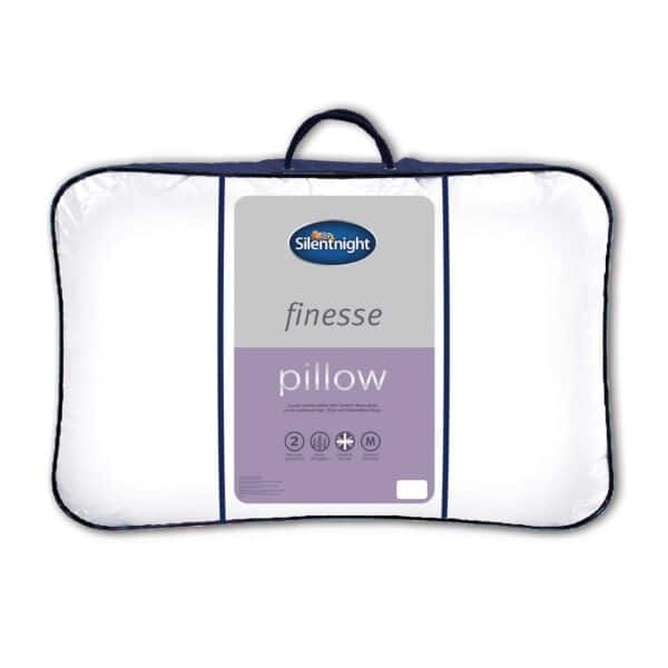 Silentnight Finesse Pillow