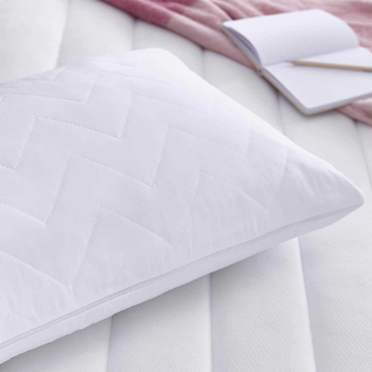 Silentnight Perfect Pillow