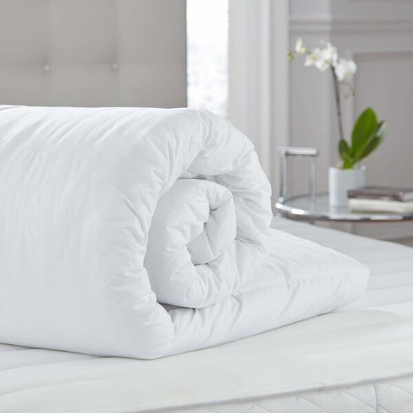 Pure Cotton Anti-Allergy Duvet - 7.5 Tog