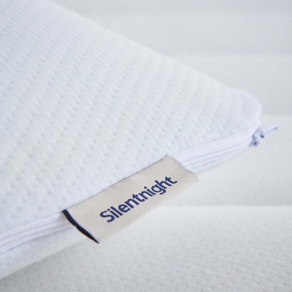 Silentnight Soft Impress Memory Foam Pillow
