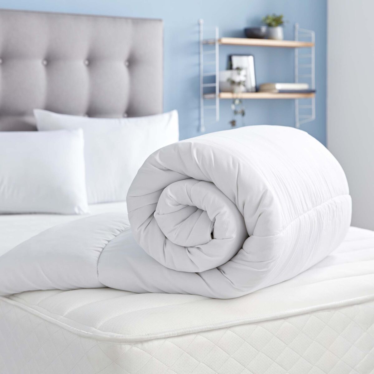 Silentnight Spring into Summer Duvet - 4.5 Tog
