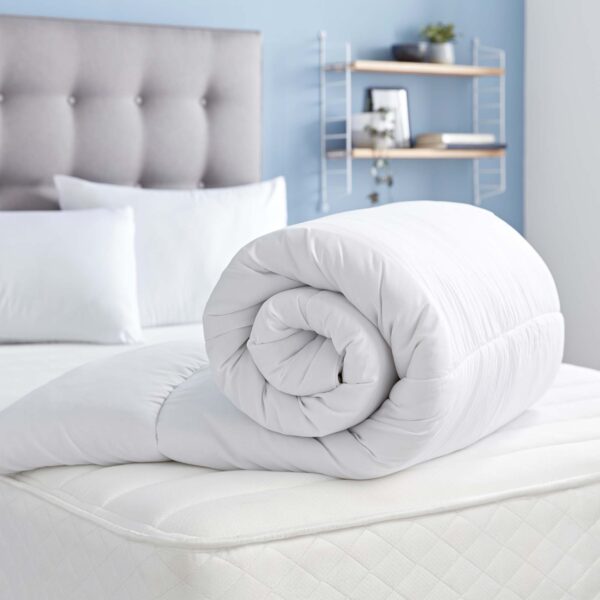Silentnight Spring into Summer Duvet - 4.5 Tog