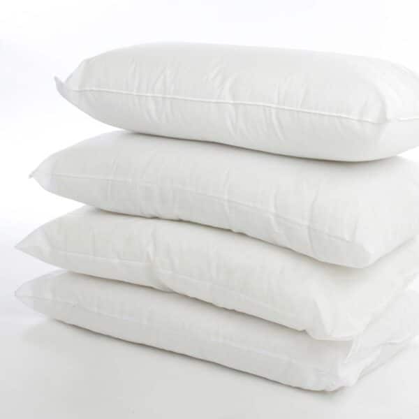 Silentnight Super Springy Pillow - 4 Pack