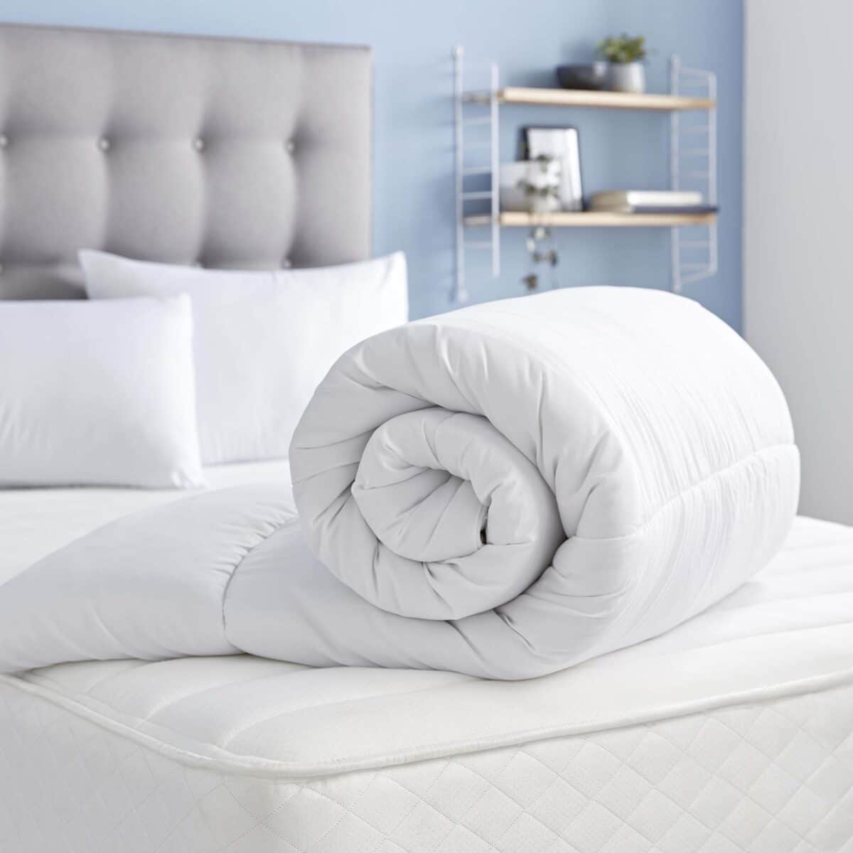 Silentnight Climatec Duvet - 10.5 Tog
