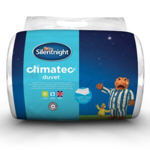 Silentnight Climatec Duvet - 10.5 Tog