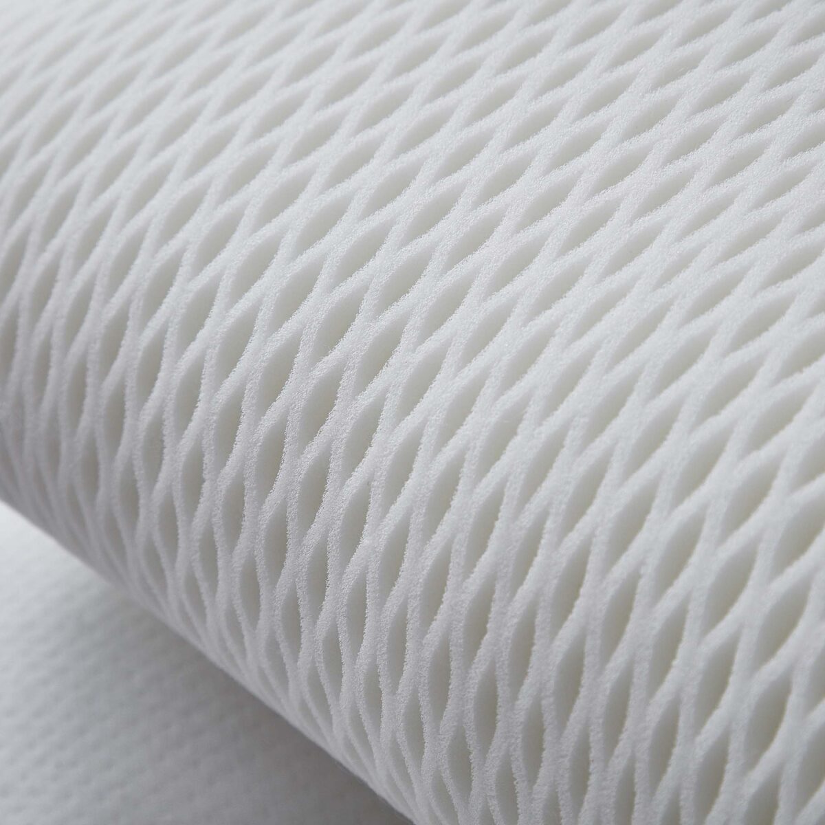 Silentnight Cotton Breeze Memory Foam Pillow