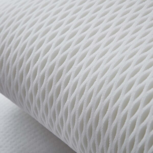 Silentnight Cotton Breeze Memory Foam Pillow