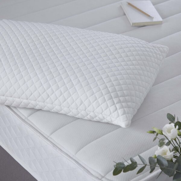 Silentnight Finesse Pillow