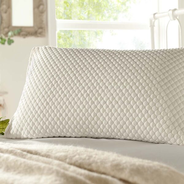 Silentnight Finesse Pillow