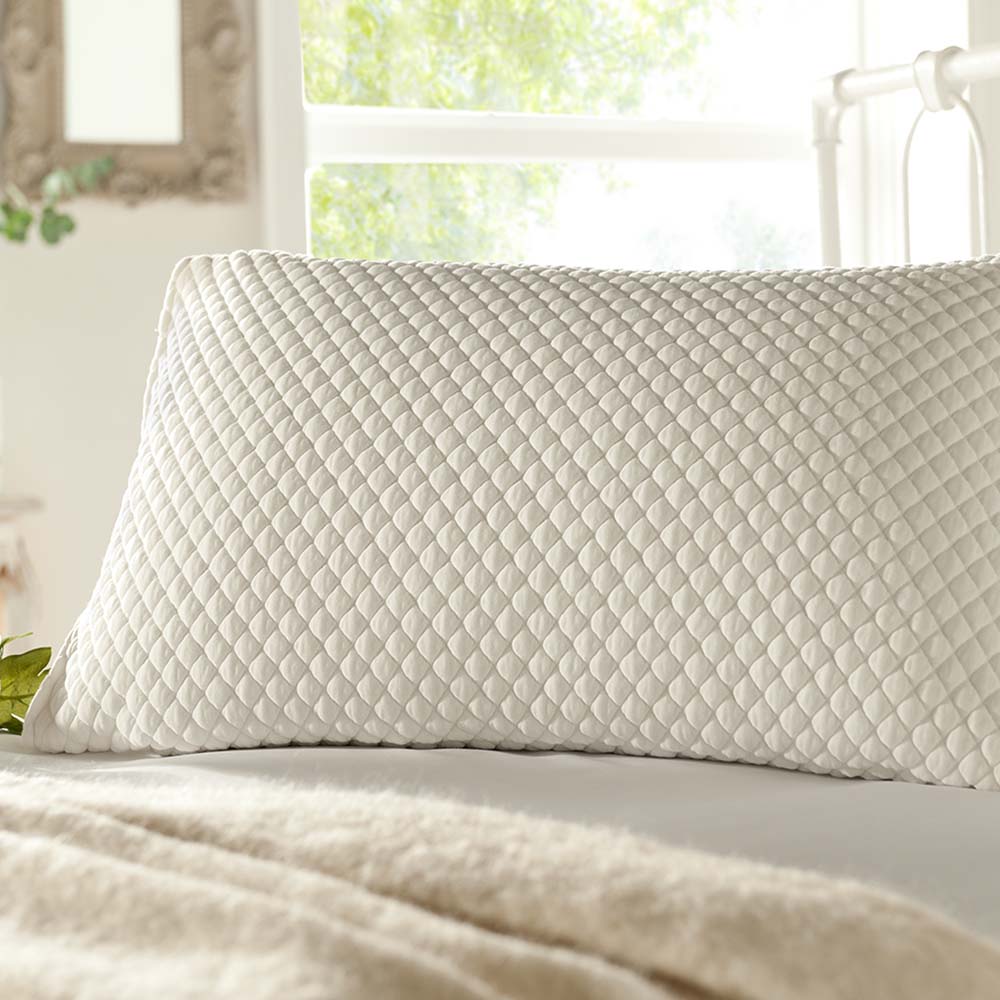 Silentnight Finesse Pillow