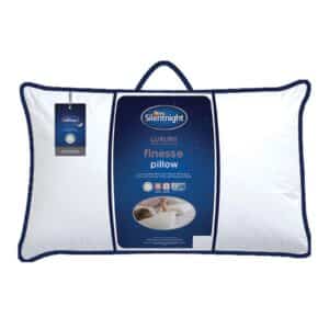 Silentnight Finesse Pillow