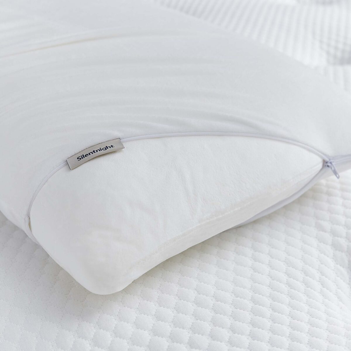 Silentnight Memory Foam Impress Pillow