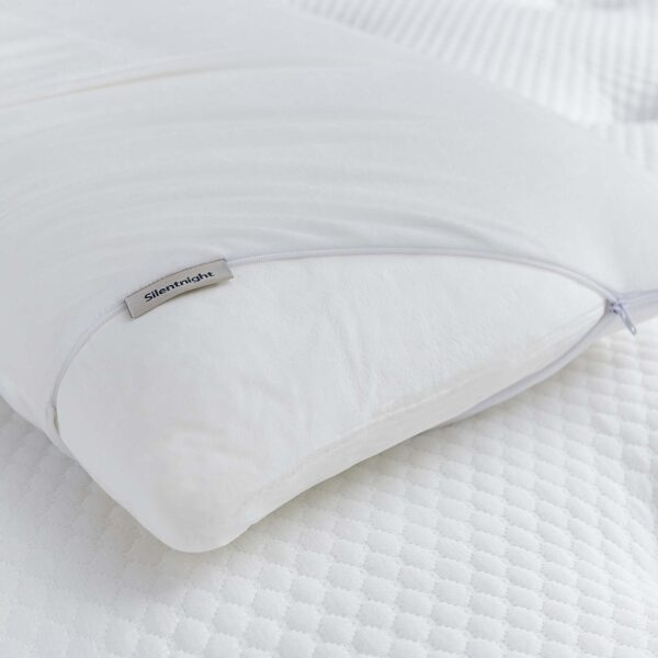 Silentnight Memory Foam Impress Pillow
