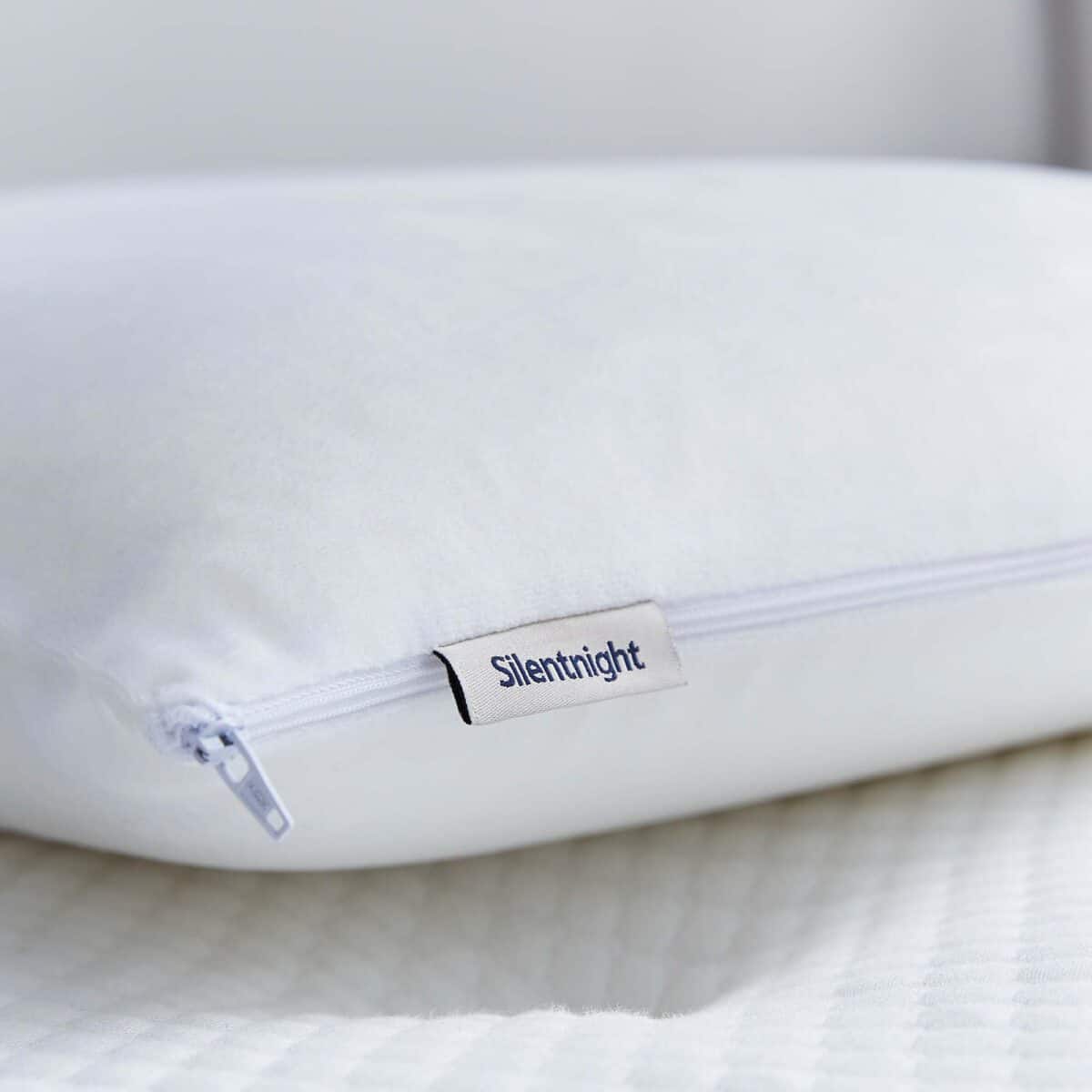 Silentnight Memory Foam Impress Pillow