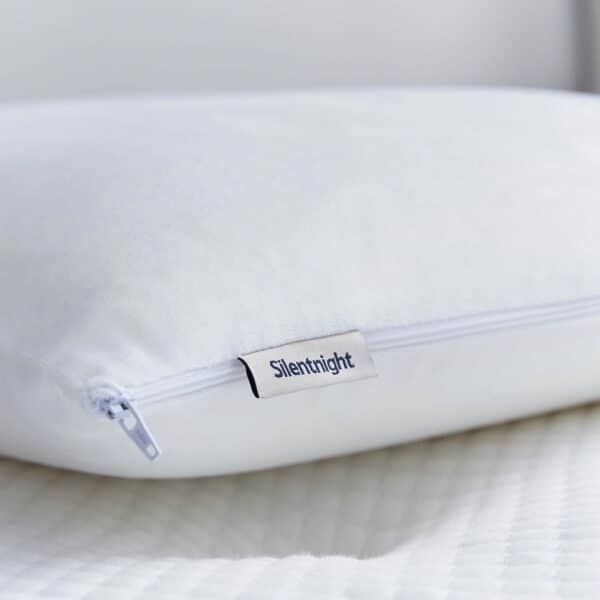 Silentnight Memory Foam Impress Pillow