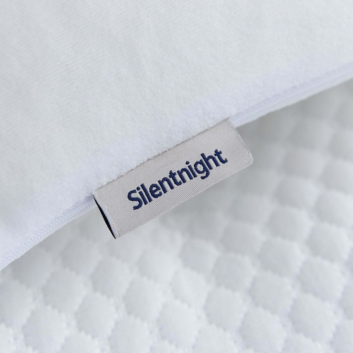 Silentnight Memory Foam Impress Pillow
