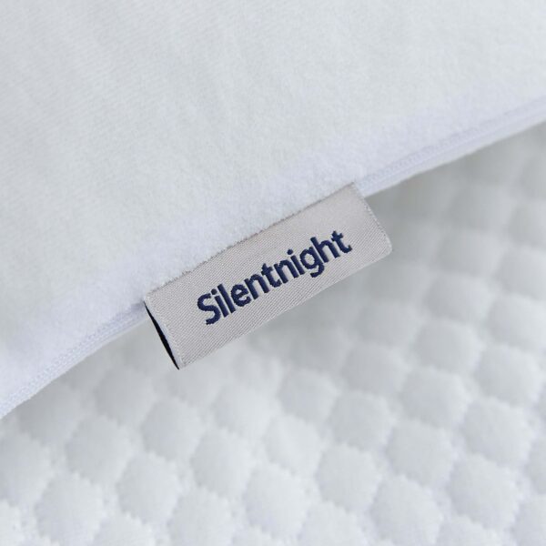 Silentnight Memory Foam Impress Pillow