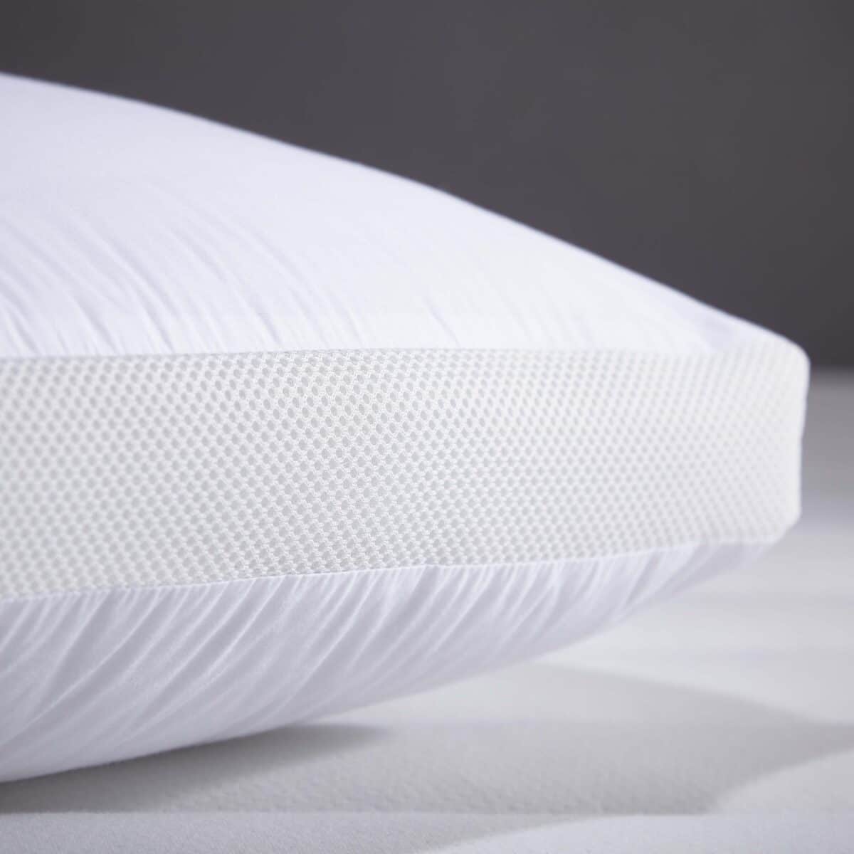 Silentnight Latex Core Pillow