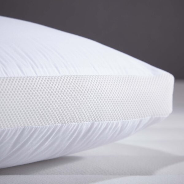 Silentnight Latex Core Pillow
