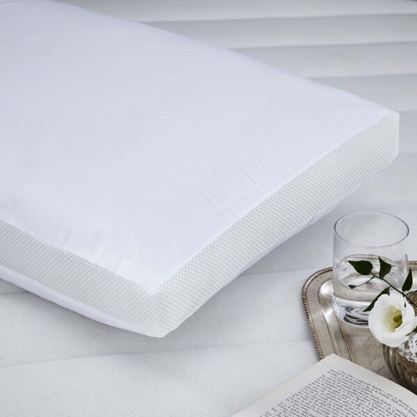 Silentnight Latex Core Pillow