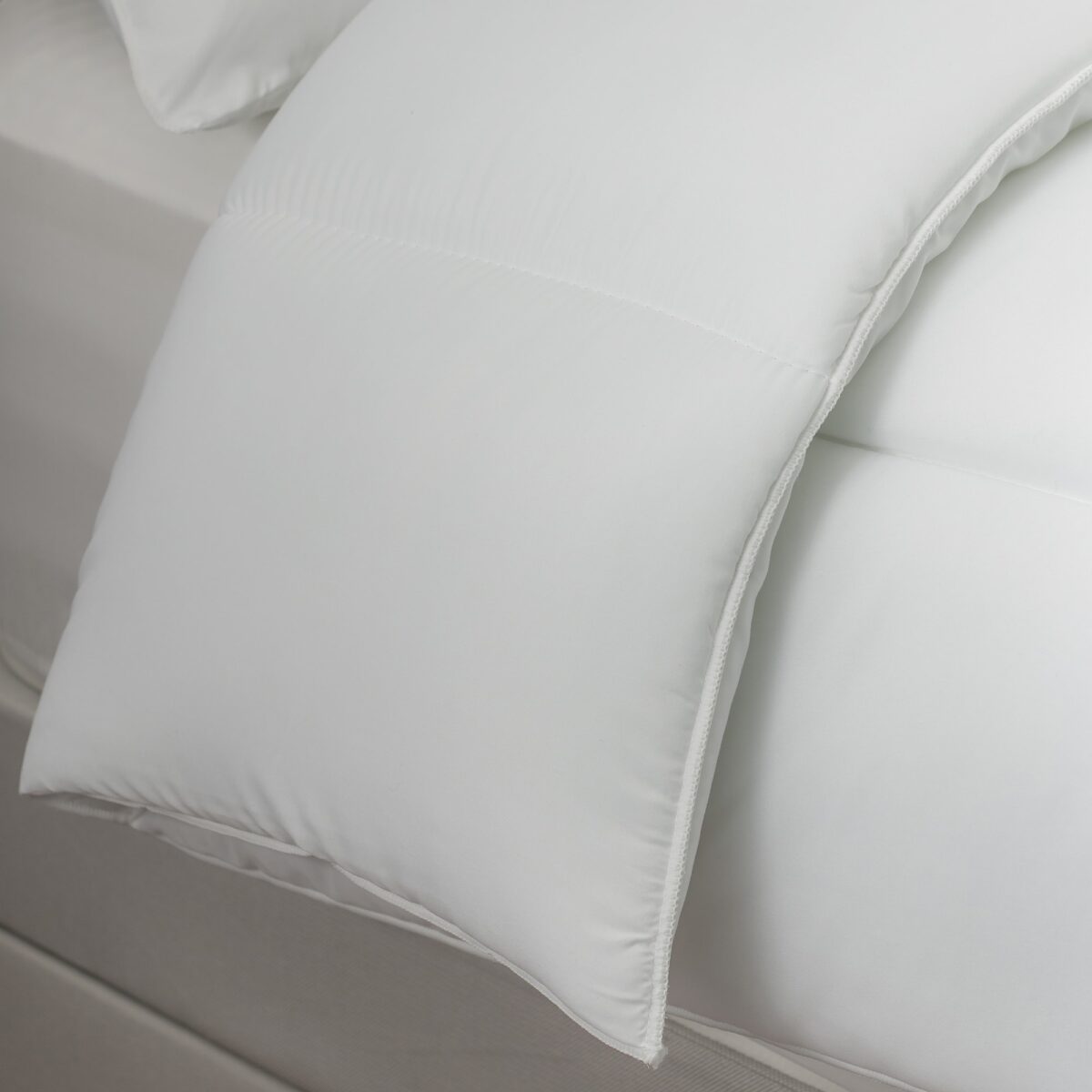 Silentnight So Plump Duvet - 10.5 Tog