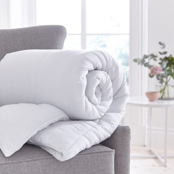 Silentnight So Plump Duvet - 10.5 Tog