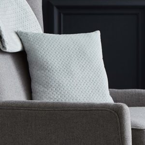 Silentnight Velour Pinsonic Cushion