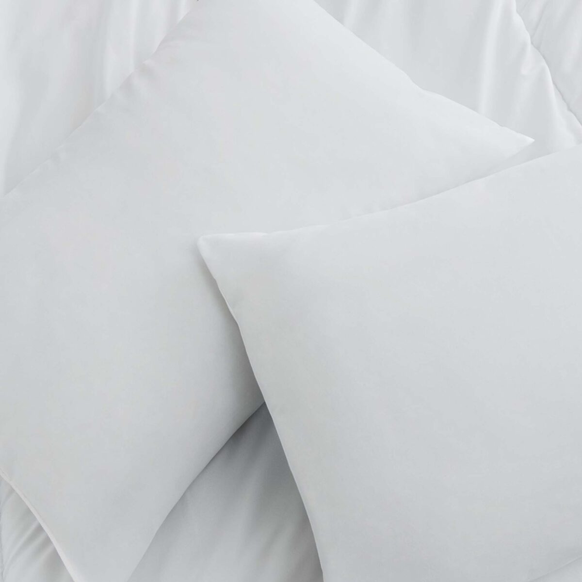 Silentnight So Fresh Pillows &amp; Pillow Protector Set