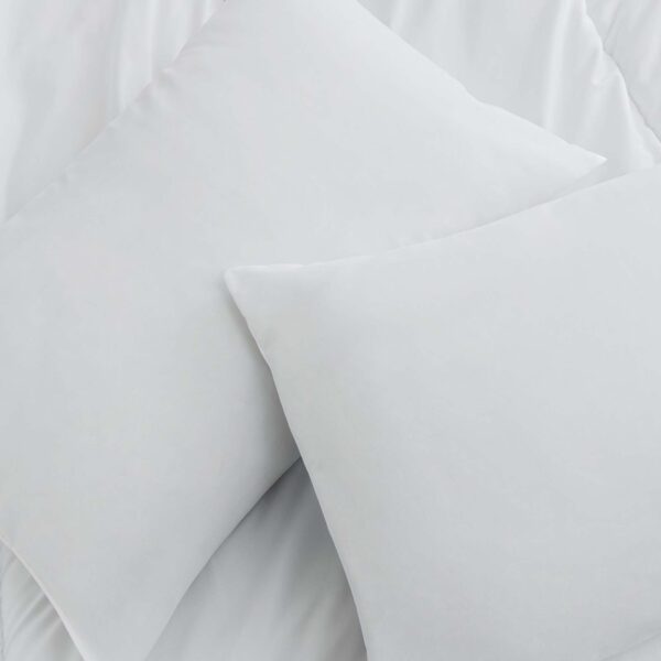 Silentnight So Fresh Pillows &amp; Pillow Protector Set