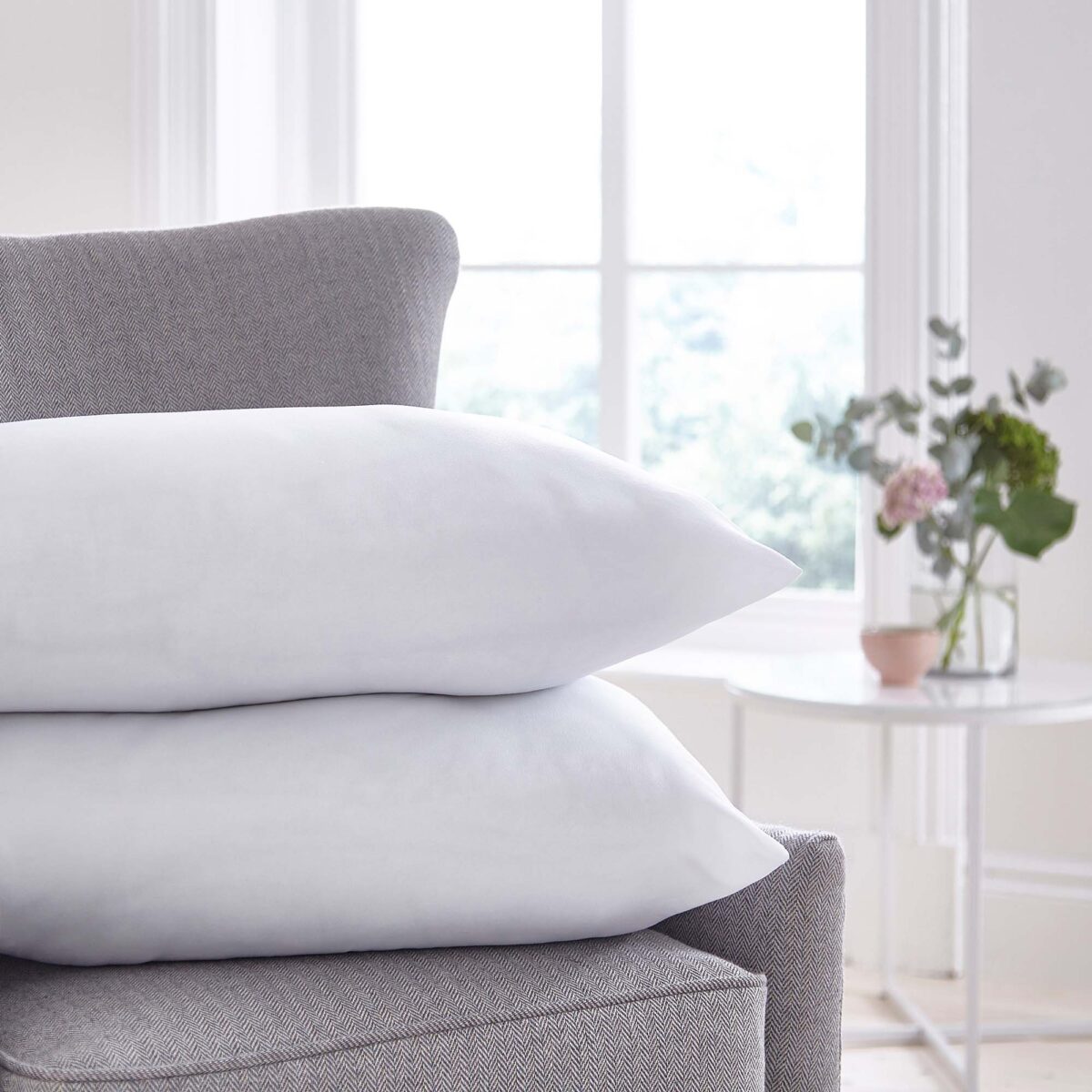 Silentnight So Plump Pillow - 2 Pack