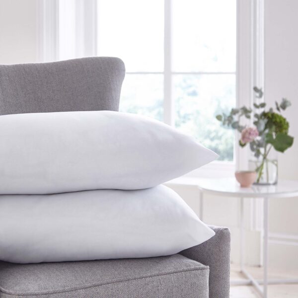 Silentnight So Plump Pillow - 2 Pack