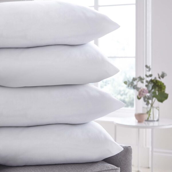Silentnight So Plump Pillows - 4 Pack