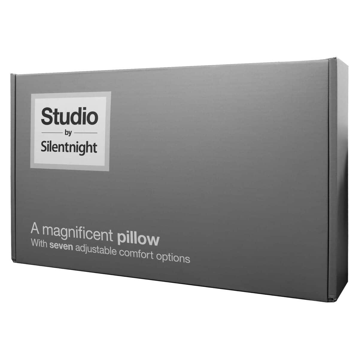 Studio By Silentnight Pillow