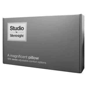 Studio By Silentnight Pillow