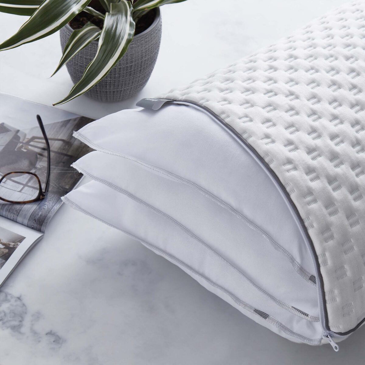 Studio By Silentnight Pillow