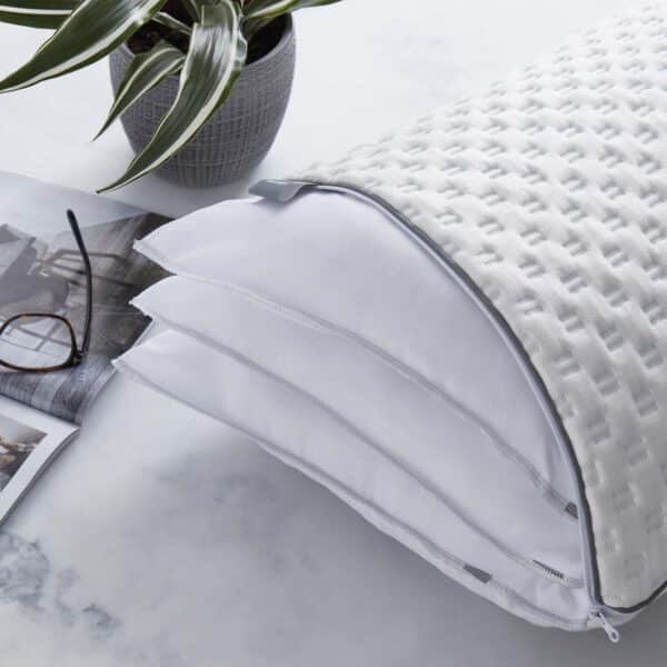 Studio By Silentnight Pillow