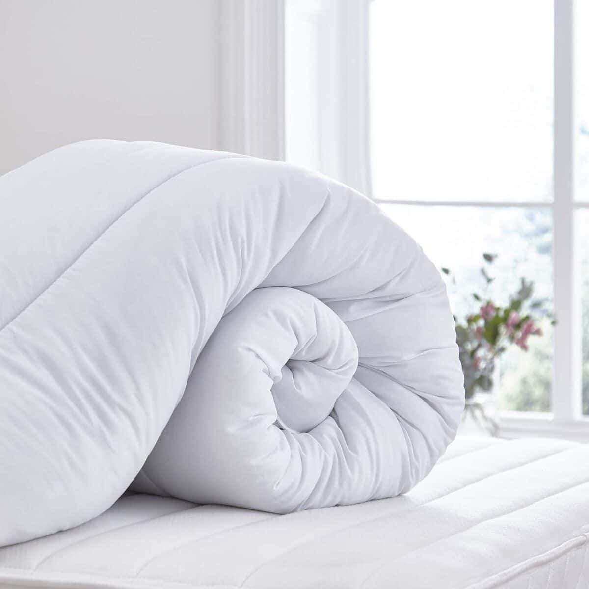 Silentnight Anti-Allergy Duvet Set - 13.5Tog