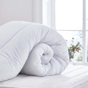 Silentnight Anti-Allergy Duvet Set - 13.5Tog