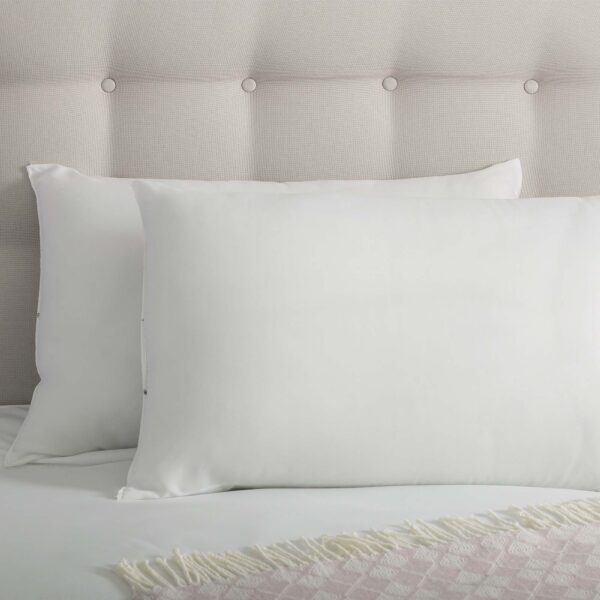 Silentnight Ultrabounce Plus Pillow - 2 Pack