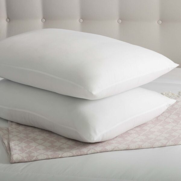 Silentnight Ultrabounce Plus Pillow - 2 Pack