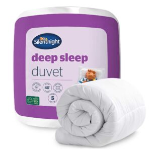 Silentnight Deep Sleep Duvet - 7.5 Tog