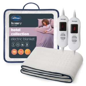 Silentnight Hotel Collection Electric Blanket