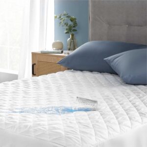 Silentnight Waterproof Ultimate Mattress Protector